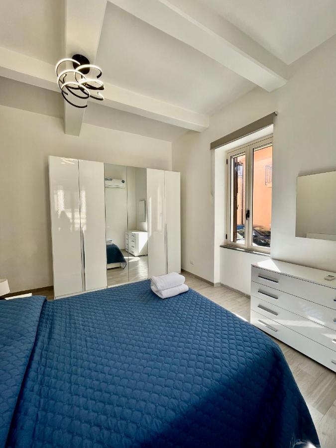 La Dependance Aparthotel Шила Екстериор снимка