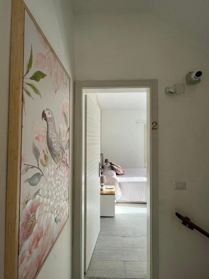 La Dependance Aparthotel Шила Екстериор снимка